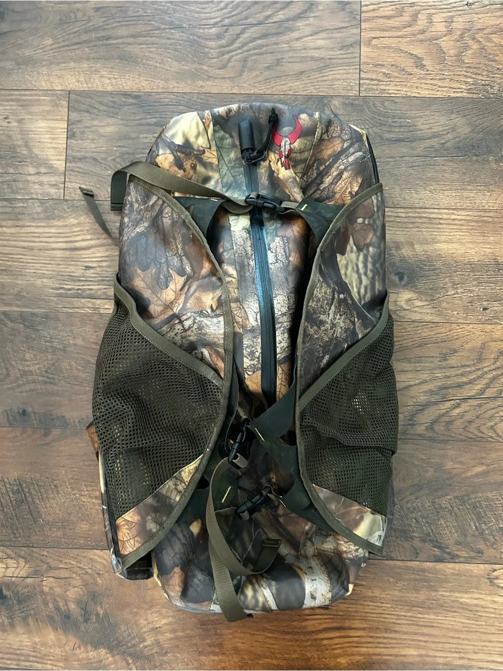 Badlands hunting backpack